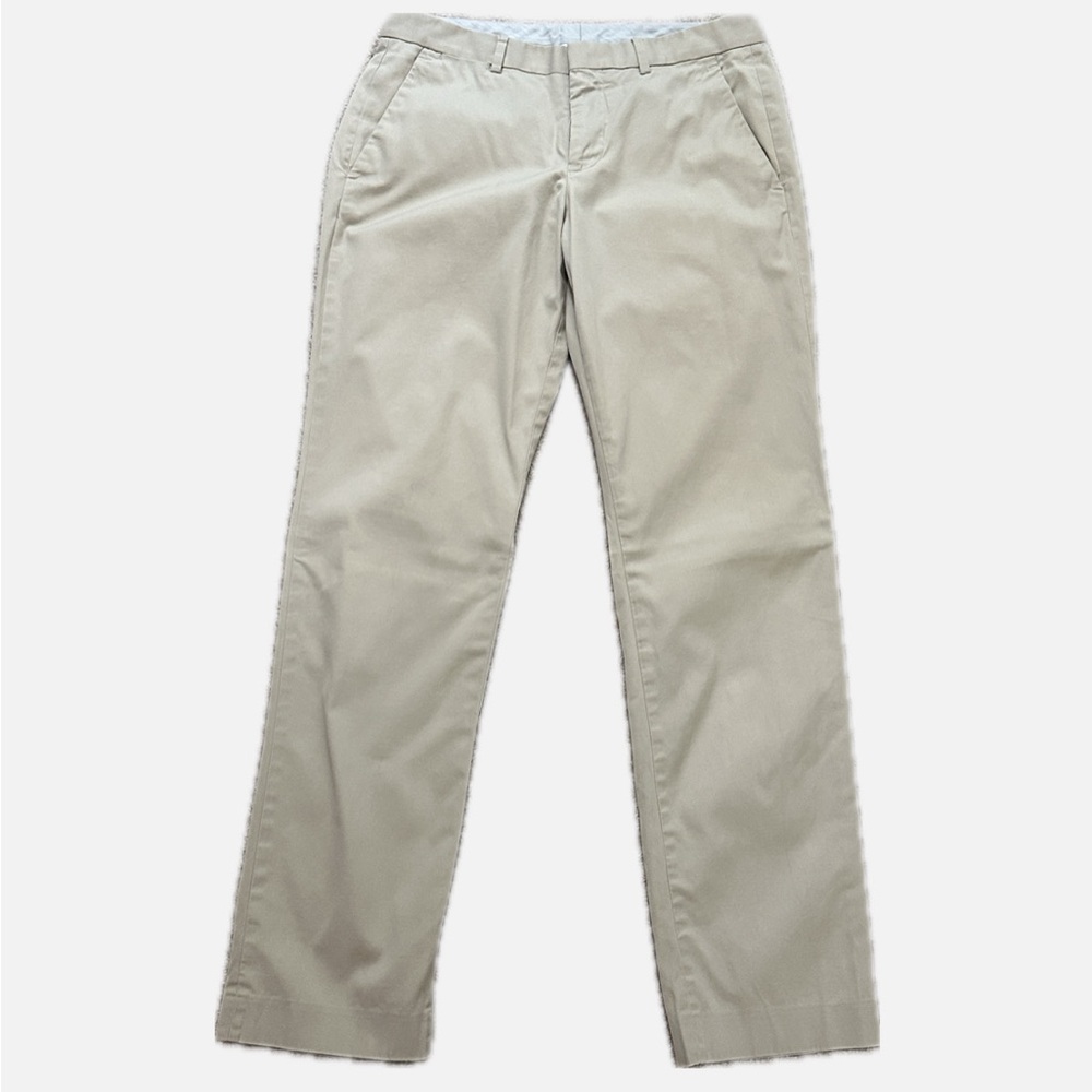 Express Men’s Chinos Khaki 30x32 Pants